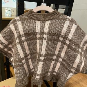 Kids sweater